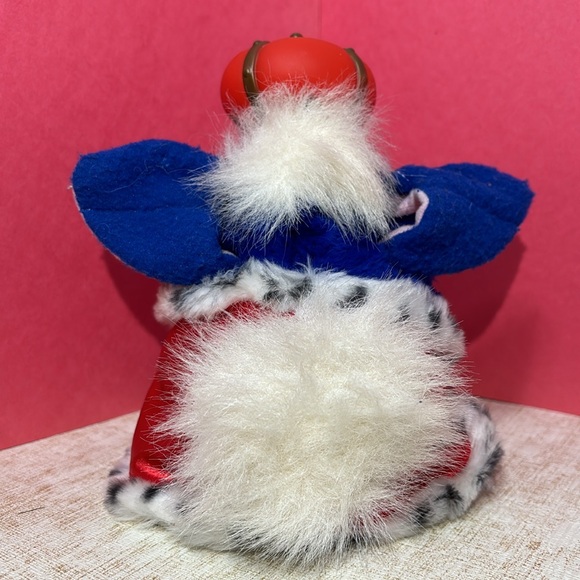 Rare Furby - "Your Royal Majesty" 1998 Special Limited Edition (Purple Eyes) - Picture 4 of 7